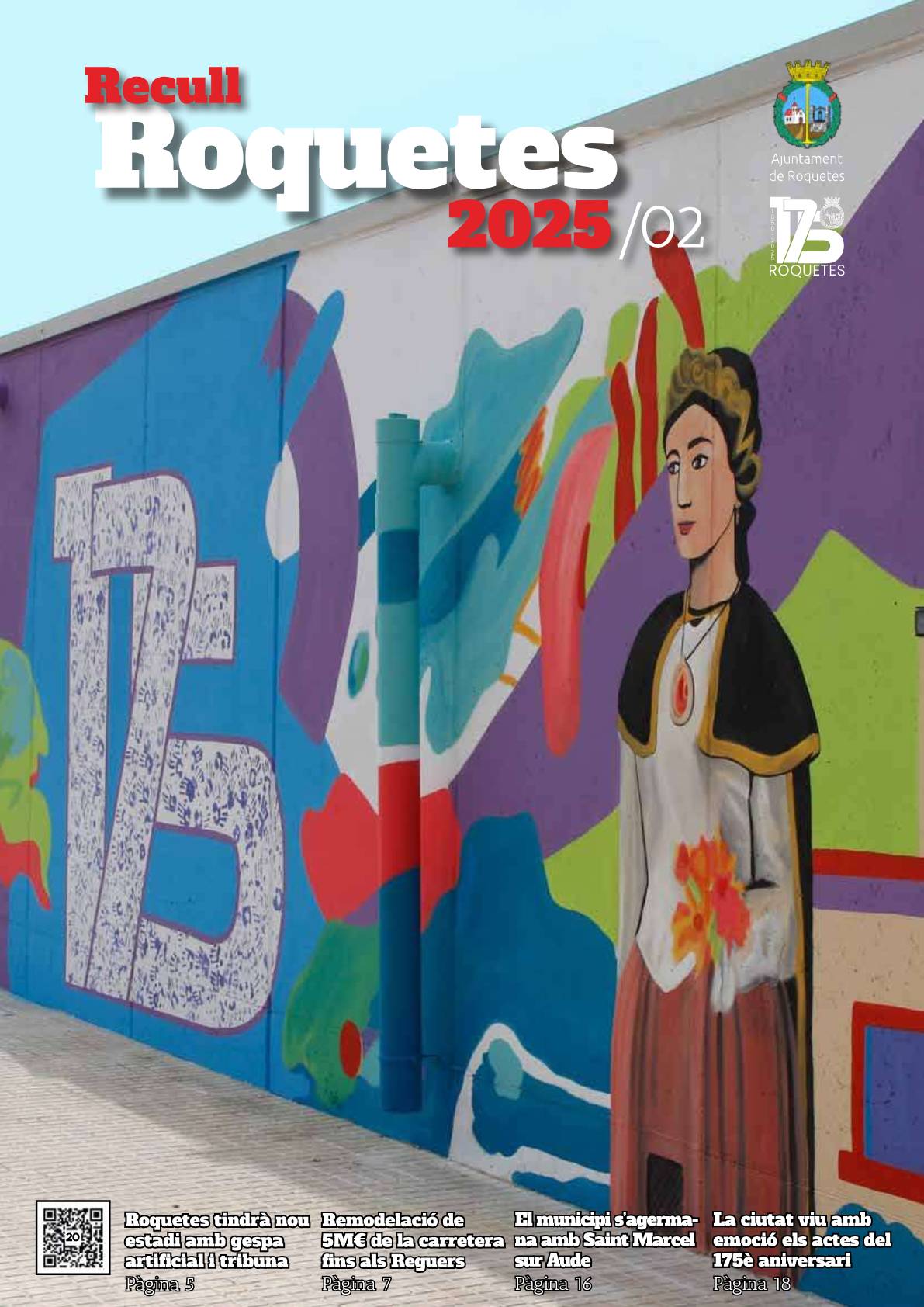 Recull 2025-02 portada